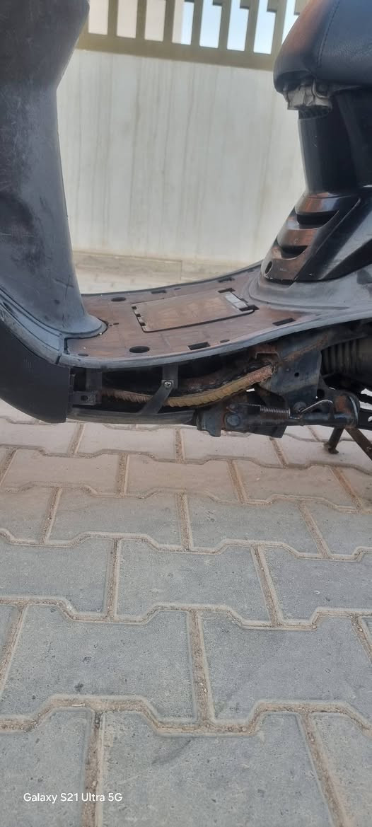 دراجه لبيع بريز بغبغاء مال وكيل بس شاصي طاك اوملحوم لحيم قوي شراي يجي خاص اويدلل دراجه جديده


**إذا كنت صاحب هذا الإعلان وتريد حذفه لأي سبب، رجاءا أرسل رسالة إلى الدعم الفني**