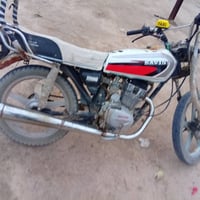 كلك • محرك ينقص • يحتاج ترتيبات