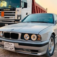 مراوس • بي إم دبليو • اربيل