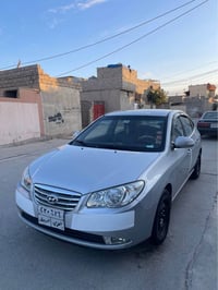 النترا • ٢٠١١ • بدون صبغ