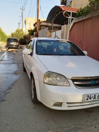 اوبترا ٢٠١٢ • محرك و كير شرط • صبغ قطعتين