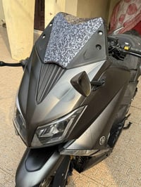 تي ماكس ١٧ لبيع  كفاله عامه الدراجه   07728885032