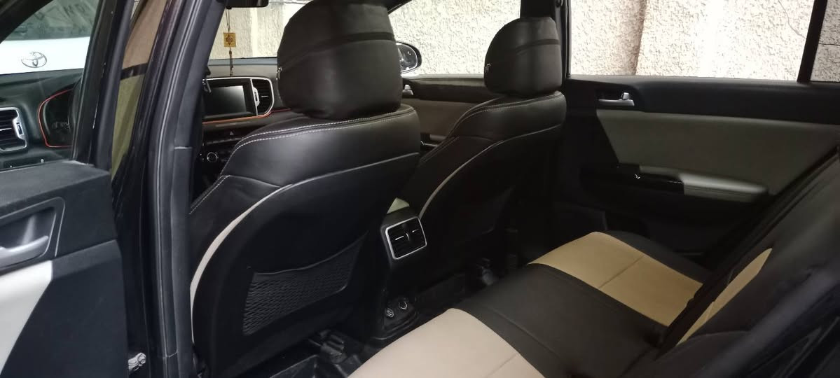 سبورتج 2019 EX وارد امريكي ضررها جاملغ ايسر امامي وبنيد صبغ واللغدالايسر ضرر بسيط ،،كير ومحرك مكفولات 
السعر ١٥٢ بيها مجال 
مكاني السيديه 
رقم ***********
