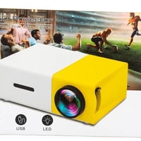 داتا شو • بروجكتر