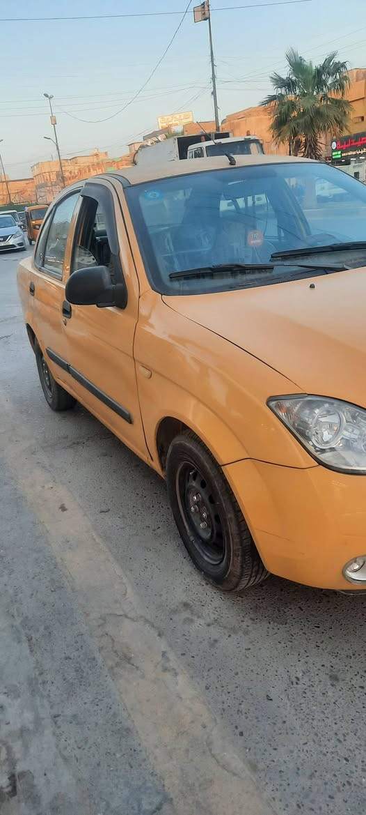 السلام عليكم رمضان كريم طيبة موديل 2015لليبع محرك كير تبريد اشتغل بس بي ضعيف وتدفئه
سيارة مصبوغة حزام بيه ضربه يم قبق بنزين خفيفة ***********السعر 32ورقة باسمي بغداد
