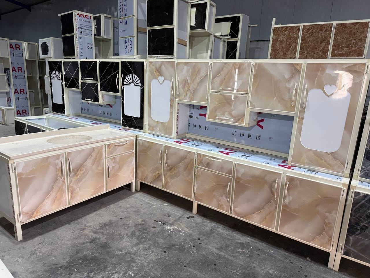 تخفيضات///السعر فقط ب.  310 الف 
    
#كاونتر قياس مترين ونص ارضي وملحق
مع سنك (متر ونص)مرمر

#الاستلام على. الفحص

خدمة توصيل كافة المحافظات 

جميع مناطق  بغداد مجاني التوصيل 

#للمزيد من الاستفسار والحجز مراسلة الصفحة

تواصل واتسب ***********
