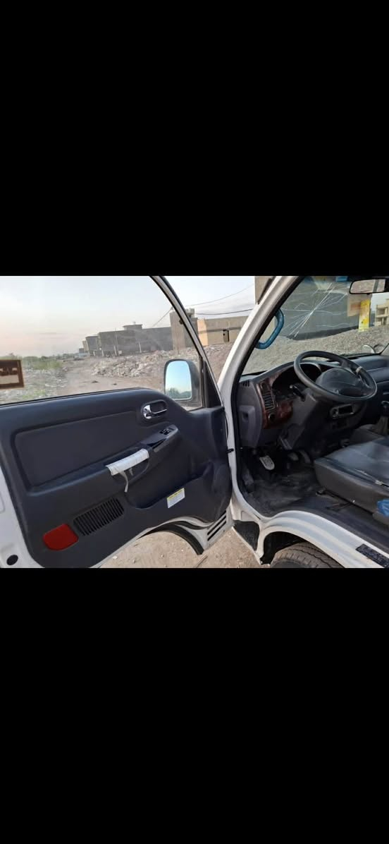 للبيع كيه أدوات دخول جديد 2018 متومه رقم شمالي مكينه مسكر تخم تاير مكان السياره بغداد الغزاليه رقم الهاتف *********** المو شراي لا يتصل رجأن السعر 60 ورقه
