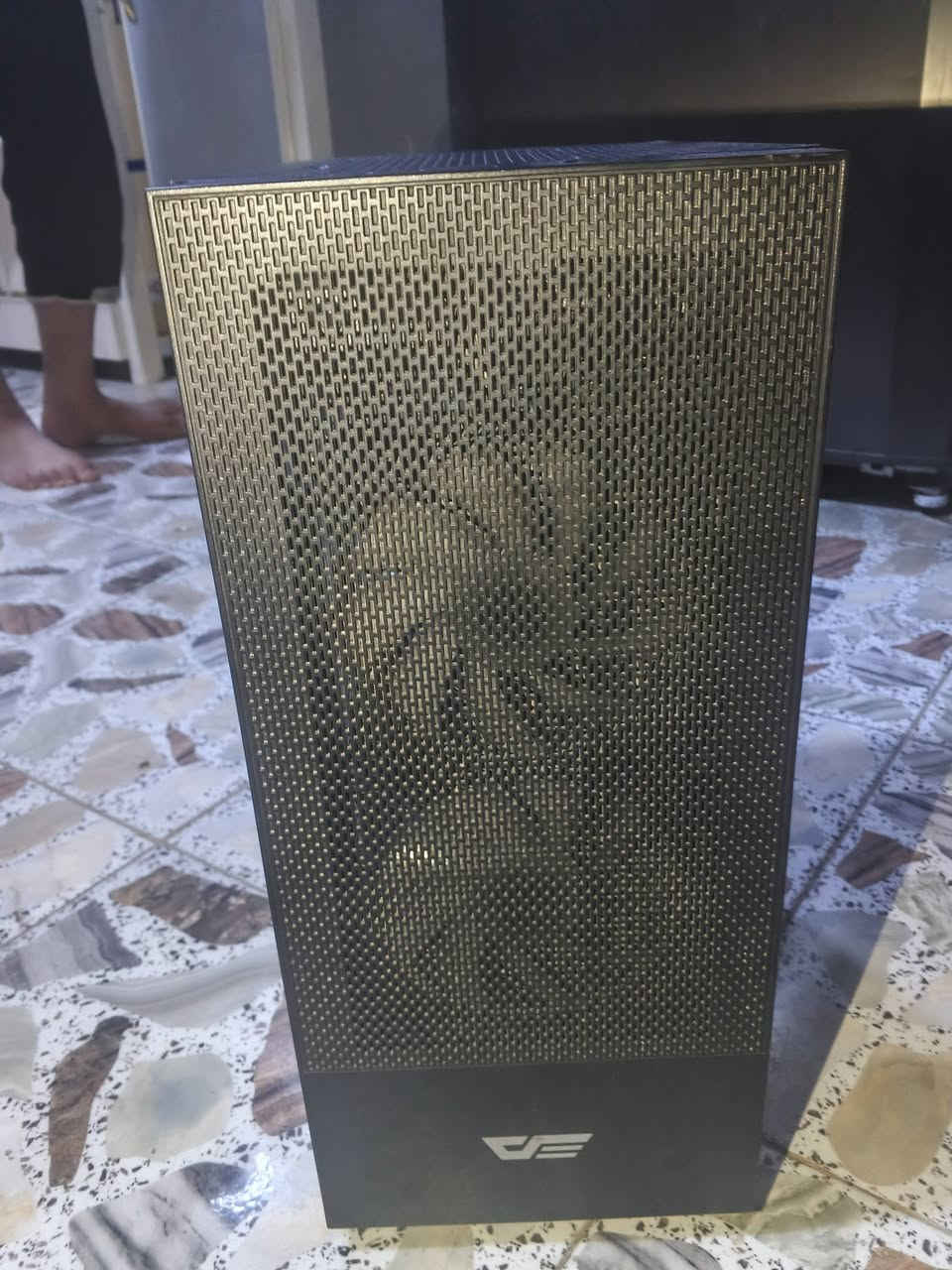 السعر 500 أو بيه مجال قليل 
***********
سلام عليكم pc ار إكس كارت شاشة 580 8جيجا معلاج كور اي 3 الجيل 11f مع مذر بورد  بوh610 ر سبلاي 500واط مبرد عادي مع شاشة 60هيرتز و سماعات ريد دراجون وياه كيبورد أو ماوس
سلام عليكم pc ار إكس كارت شاشة 580 8جيجا معلاج كور اي 3 الجيل 11f مع مذر بورد  بوh610 ر سبلاي 500واط مبرد عادي مع شاشة 60هيرتز و سماعات ريد دراجون وياه كيبورد أو ماوس
