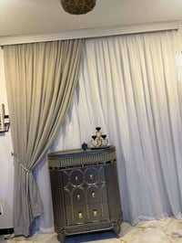 ستائر • شباك • موكيت