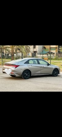 النترا 2023 • مكينة 2000 • رقم بغداد