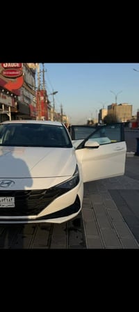 النترا ٢٠٢٣ • وارد امريكي • مكينة ٢٠٠٠