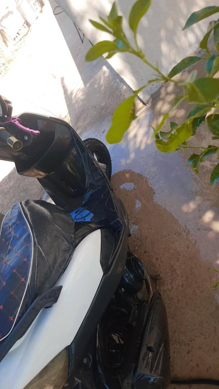 سلام عليكم ماكس عدله بلاديه شوفه عينك نضيفه ونكره سلف دراجه مفتوح مراوس رايد ماكس مزود بوشه55


**إذا كنت صاحب هذا الإعلان وتريد حذفه لأي سبب، رجاءا أرسل رسالة إلى الدعم الفني**