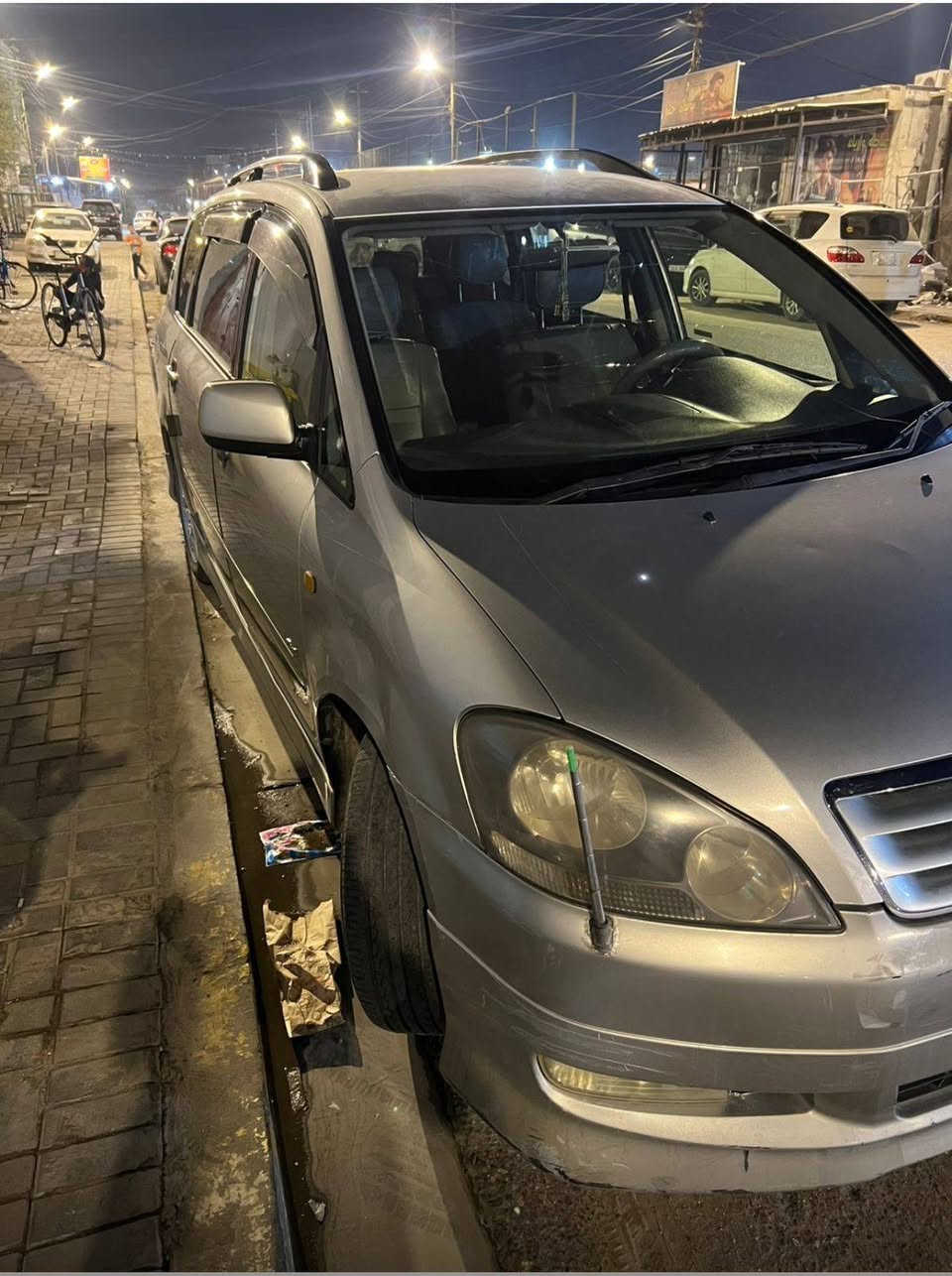 السلام عليكم ابسم مكفول فقط بارد اربع أصابع في الداير الخلفي السعر ١١٧العنوان البصره***********٥
