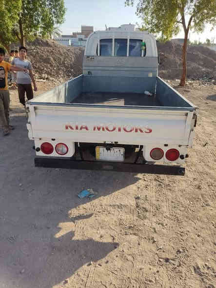 السلام عليكم، كيا بنكو موديل 2015 نظافة فول كفالة عامة، استخدام شخصي، السعر 117.. العنوان بابل كفل رقم الهاتف***********
