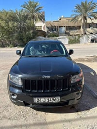 جيب لاريدو 2011 للبيع  رقم شمالي دهوك النضافة والمواصفات مثل مواضح بال...