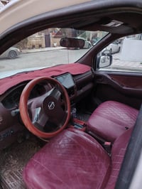 نافارا • ٢٠٠٩ • محرك بطة