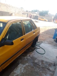 السلام وعليكم سايبه للبيع مديل 2010 مكفوله كفاله عامه شواصي مكفولات كش...