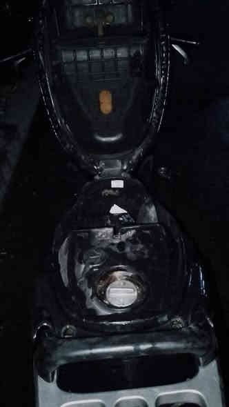 السلام عليكم دراجه سبيسي للبيع 
الدراجه شغاله بس ما تمشي 
1:اشاير شغاله
2:لايت عالي ناصي 
3:تايرات جدد 
4:سرعته100
5:تشتغل هندر 
الدراجه مثل ما موضح كدامكم حلوه ونظيفه 
يرادله شويه تعديلات
مكاني:بغداد البياع
السعر:300 وبيه مجال حك الجيه والتحميل 
#رقمي:***********بس وات ساب
واليجيني ما أقصر وياه أن شاء الله
