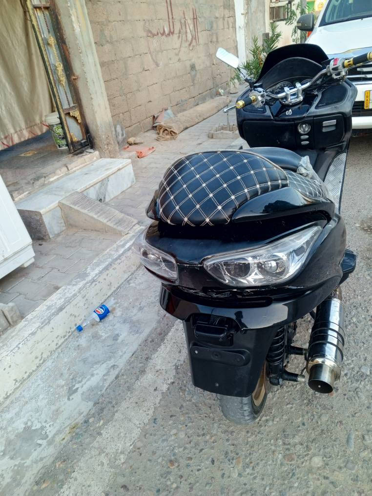 درجه حلوه ما ملعوب بيه مكنتها بلاد كلشي شقال  درجه عميه البصرة, العراق


**إذا كنت صاحب هذا الإعلان وتريد حذفه لأي سبب، رجاءا أرسل رسالة إلى الدعم الفني**