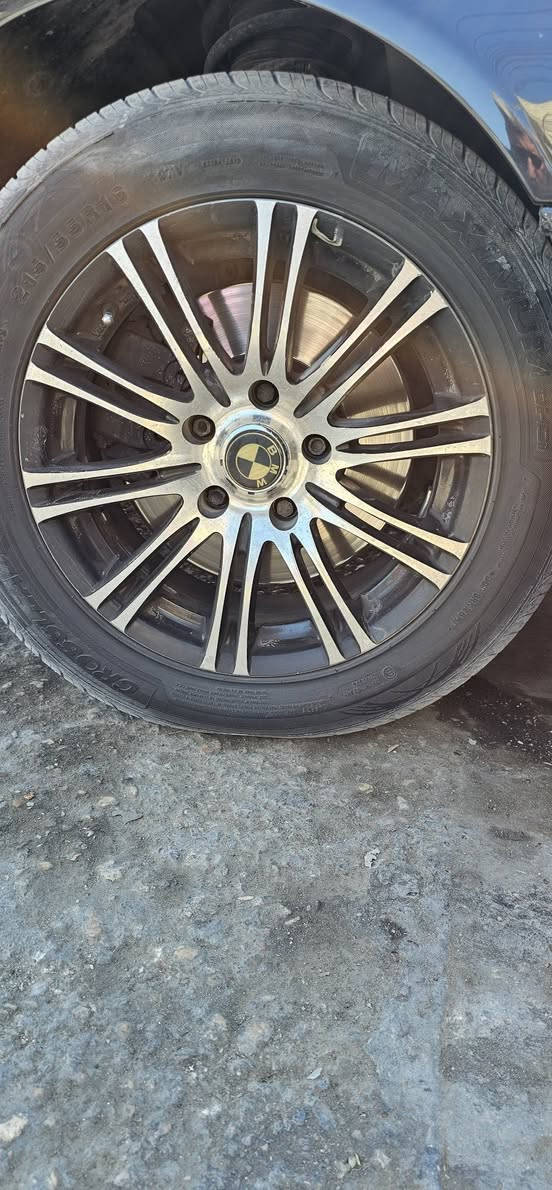 السلام عليكم ويل بي، ام حجم 16بي تخم وصيل اصلي موتجاري لافطر ولاعواج ولالحيم نضيف كلش، عل فحص مكاني نجف السعر350الف ***********بي مجال حگ الجيه
