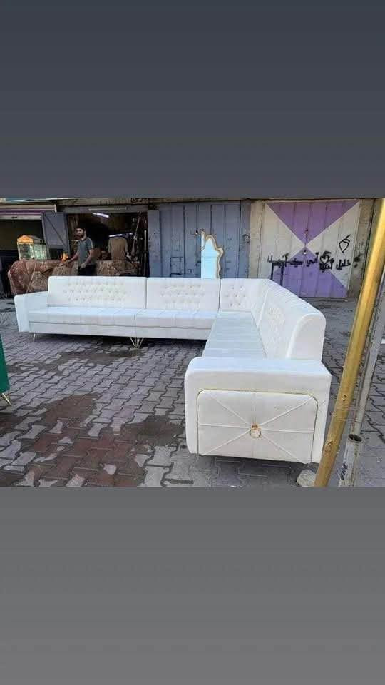 ‎اثاث‎ بغداد, العراق


**إذا كنت صاحب هذا الإعلان وتريد حذفه لأي سبب، رجاءا أرسل رسالة إلى الدعم الفني**