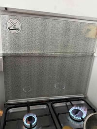 طباخ فريش • ٤ عيون • نظيف