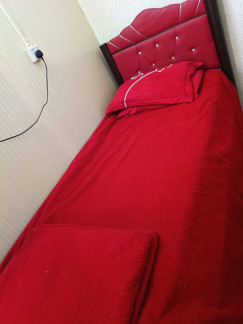 جرباية نضيفة اي ضرر مابيهة سعر 40 مكاني زعفرانية


**إذا كنت صاحب هذا الإعلان وتريد حذفه لأي سبب، رجاءا أرسل رسالة إلى الدعم الفني**