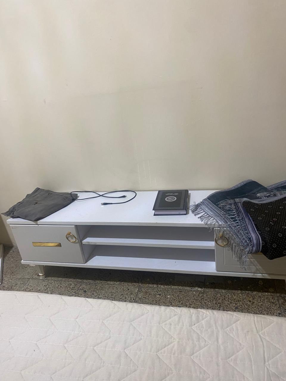 السلام عليكم مكلف للنشر غرفه للبيع مكانه السيديه ب٥٠٠وبيه مجال


**إذا كنت صاحب هذا الإعلان وتريد حذفه لأي سبب، رجاءا أرسل رسالة إلى الدعم الفني**