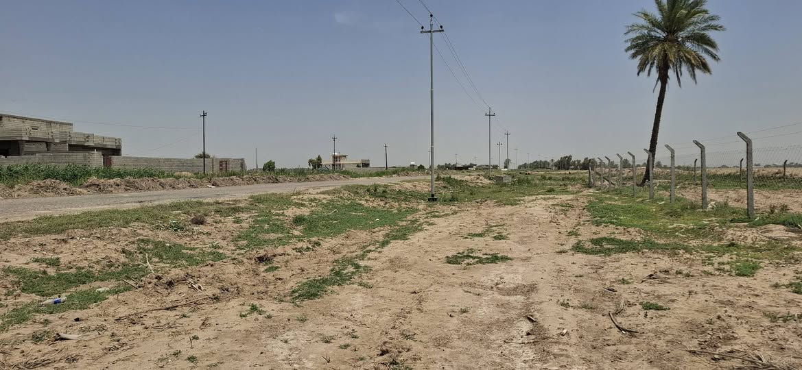 السلام عليكم يعلن مكتب الزعيم للعقارات عن بيع ٤ اربعة دوانم بستان مشجره نخيل الوان مسيجه سيم بيئارسي ودنك وبابه رئيسيه ارض طابو زراعي سند ٢٥ مفوظة بالطابو سند تحويله القطعه راقية جدا تصلح للمزارع وللسكن تتوفر بيه كل الخدمات ماء اساله وماء نهر وكهرباء وتبليط للباب الموقع محافظة ديالى ناحية كنعان تقع عل نهر الشاخة الرئيسية مباشر السعر ١٣٥ مليون للدونم الواحد بي مجال قليل جدا  للاستفسار والاتصال ع الارقام *********** / *********** اوزيارت مكتبنا مدخل منطقة البدعه

