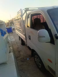 حمل مسكر • البصرة • موديل ٢٠١٧