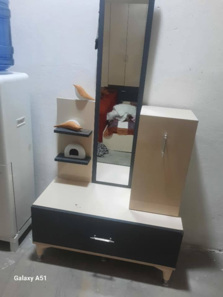 غرفه تركيه نضيفه بوب سعر350بيها مجال العنوان بعقوبه كاطون رحمه


**إذا كنت صاحب هذا الإعلان وتريد حذفه لأي سبب، رجاءا أرسل رسالة إلى الدعم الفني**