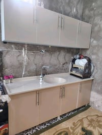 مترين سنك وملحق مرمر 250