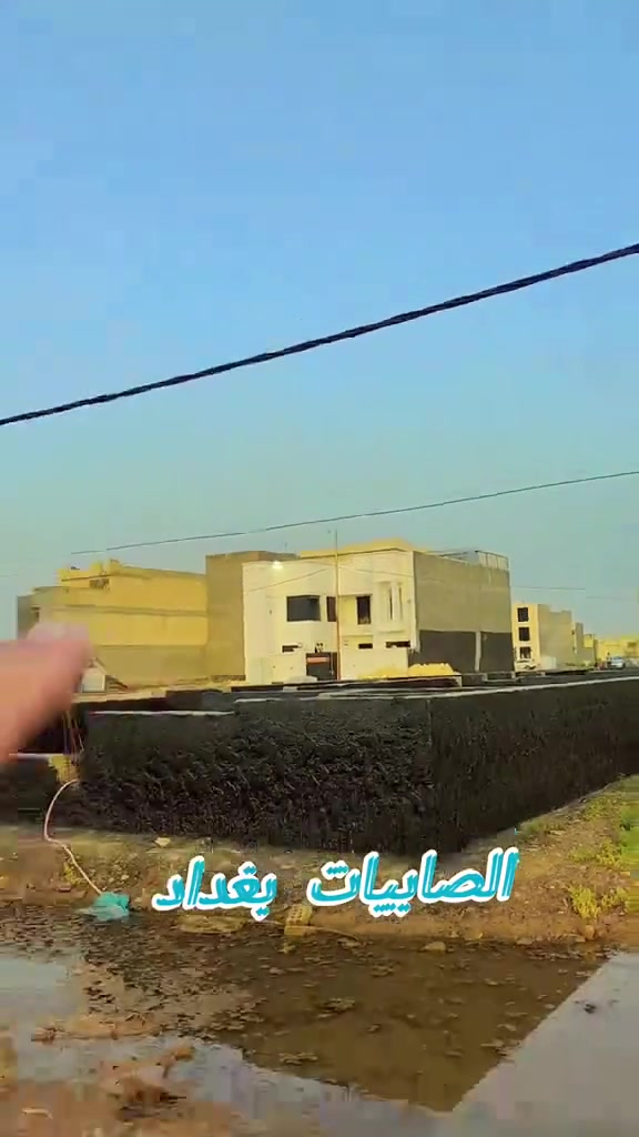 تزايد نسبة البناء في منطقة الصابيات 
أي إستفسار بما يخص المنطقة اتصل وتدلل
***********
