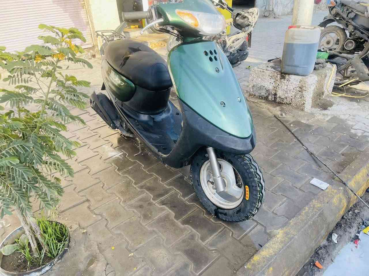 منغولي
للبيع كلشي شغال بيه نكره سلف كفر بلادي 

زوج تاير 

وباتري كله جديد 

رميثه سايدين كراج النجمي 

سعر 375 وبيه مجال بسيط 

***********
