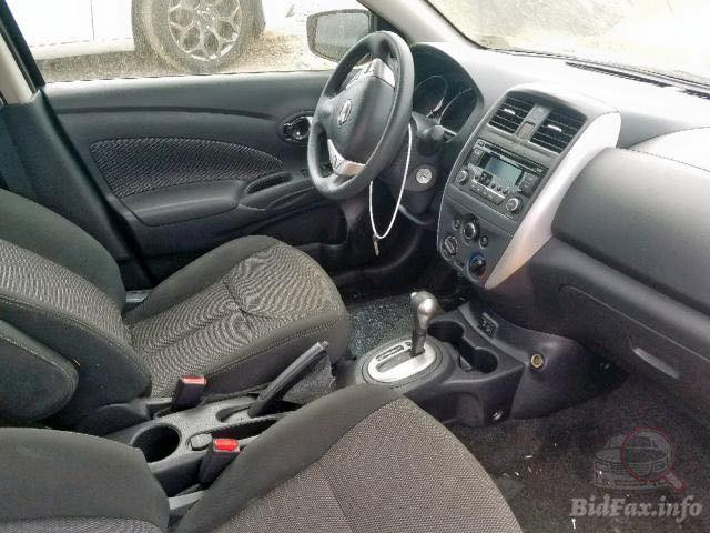 2018 ماشيه 80
بيها ملاحظات بسيطه
فيرسا حادث امريكا سرقه

رقم بغداد 
مكاني بالدوره 
***********
السعر 95 وبيها مجال حك الجيه
