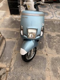 CUXI • ياماها • 2011