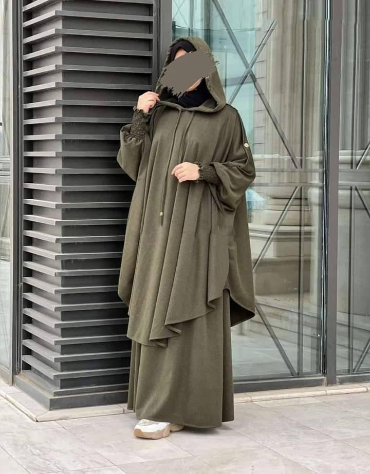 ✨ بكج زي التكليف الشرعي للبنات ✨
💐 استعدي لأجمل لحظة تكليف مع أرقى التصاميم الشرعية، متوفرة بجميع الموديلات وحسب الطلب!
🌿 البكج يشمل:
✔ زي التكليف الشرعي الكامل (، عباية، فستان ، وحزام)

🚚 توصيل متاح لجميع محافظات العراق! اطلبِ الآن واجعلي لحظة التكليف ذكرى لا تُنسى 
توصيل مجااااااااااااااااااااااااااااااااني 🚗🚕🚗🚕

📩 للطلب او الاستفسار قم بمراسلة الصفحة
#اكسبلور #فلولو #زي_تكليف #تكليف_حجاب #لباس_شرعي. #احرامات_حج #ملابس #اكسسورارات #العراق #بابل #بغداد #


**إذا كنت صاحب هذا الإعلان وتريد حذفه لأي سبب، رجاءا أرسل رسالة إلى الدعم الفني**