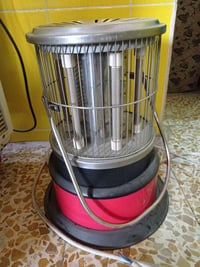 صوبة كهربائية