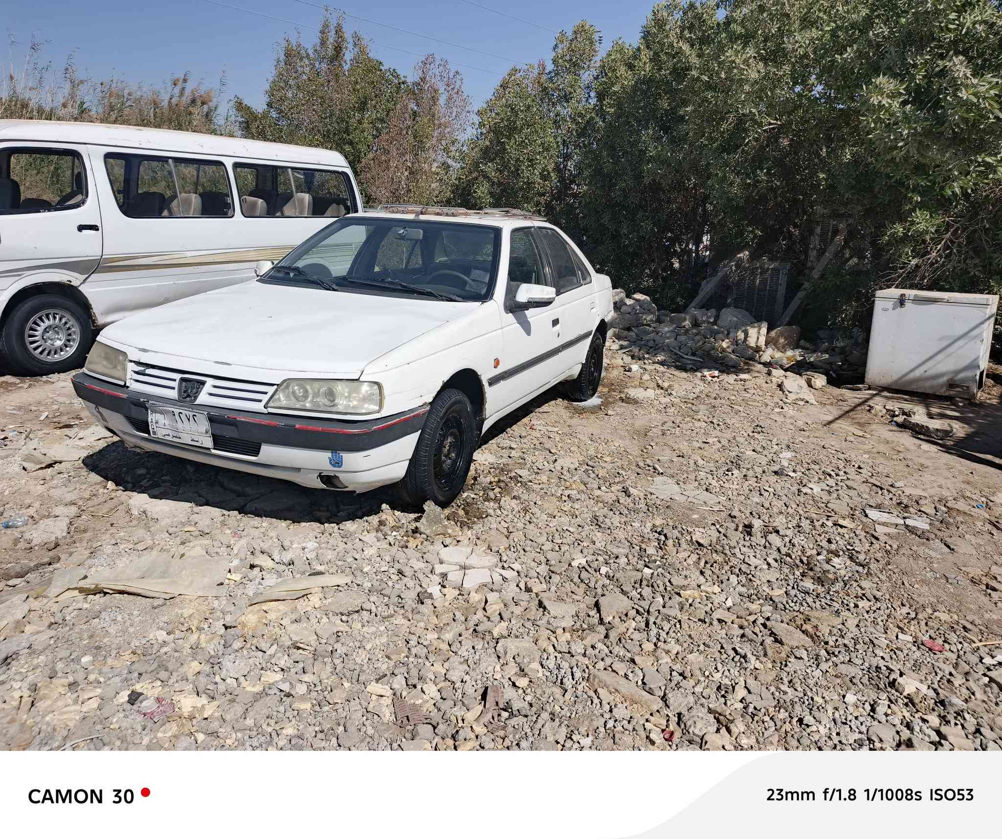 مال على باب الله حلوه بيجو روى اكسل جاهزه للاخير بيع مستعجل ب١٧وبيها مجال ذي قار الشطرا ماراوس ابيع ترايها وين ما جان شرط بيه تنقيص قليل كير عادي كلج طبي


**إذا كنت صاحب هذا الإعلان وتريد حذفه لأي سبب، رجاءا أرسل رسالة إلى الدعم الفني**