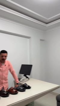 شباشب حقن • جلد طبيعي • فالكون