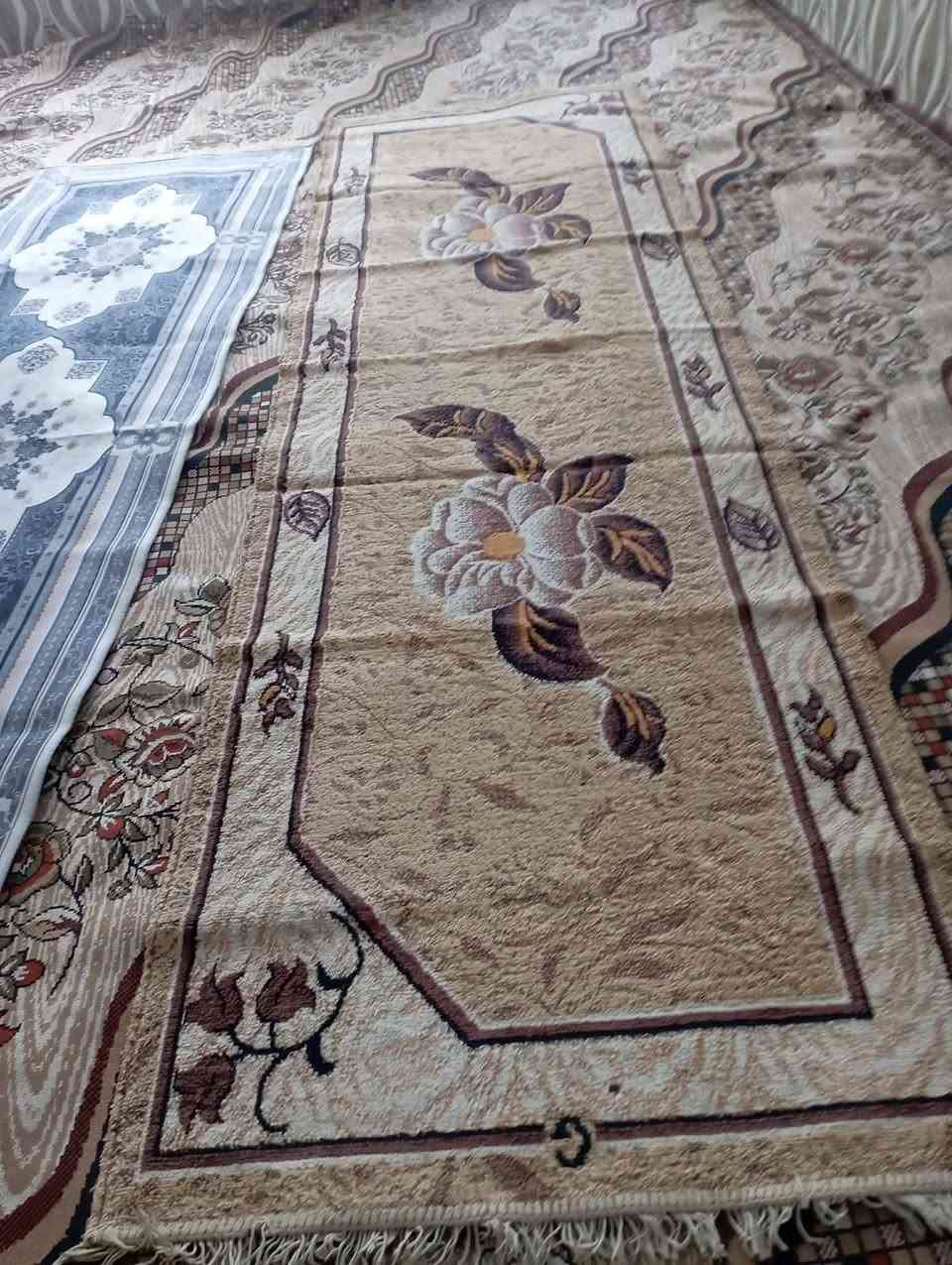 ديوان تسكام 22متر ب2مليون
غلايه ب20
اوفن ب30
مداد ب20
زوللي حمره وجوزي ب25 الوحده


**إذا كنت صاحب هذا الإعلان وتريد حذفه لأي سبب، رجاءا أرسل رسالة إلى الدعم الفني**