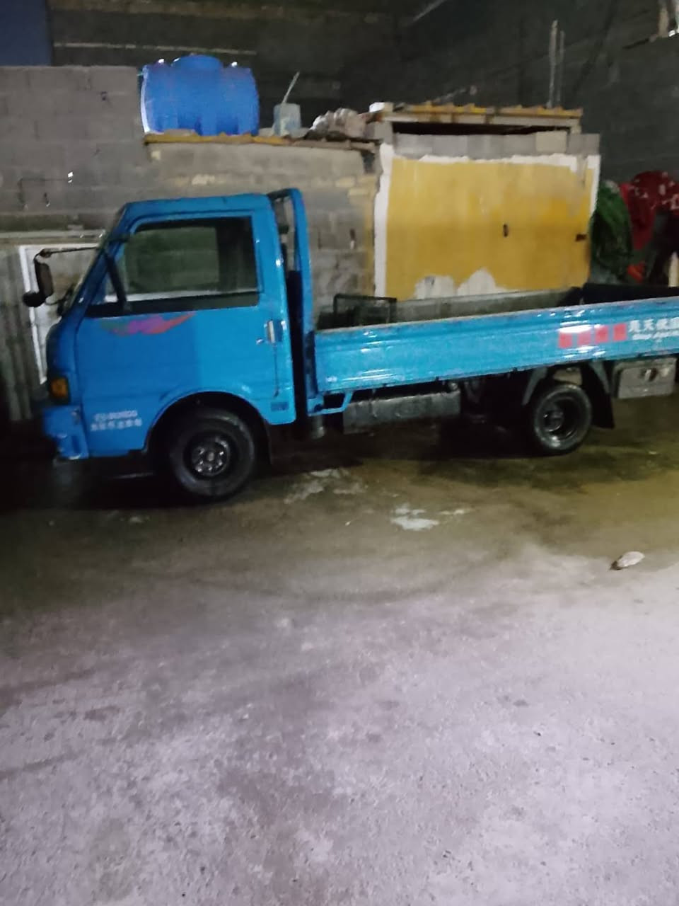 سلام عليكم كيا بنكو البيع موديل  96 سيارة 🚗تحويل مباشر بسمي سيارة مكفوله لا تنقيص ولا تبخير مكينه حلو نعمه رقم بغداد تخم تايرات كلهن جداد مكلف بل نشر رجاا رجاا لا دخل خاص ما متواجد تصل على ‏‪***********‬‏ رقم وبيك خير ودلل سعر♕ 44
