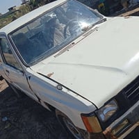 تويوتا • موديل 85 • بدون تحويل