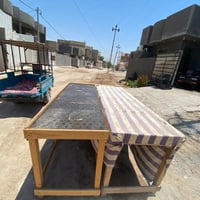 ميوزه • ٢م٢٠×١م • استعمال قليل