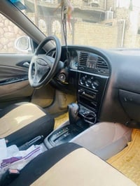 دايو نوبرا • ٢٠٠١ • كير اوتو