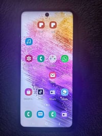 سامسونج • جالاكسي A • موبايل