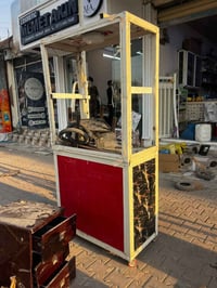 عربانه للكاعدين بيها خوش مشروع يوميتك 50الف خفيفه متنقله بيها تايرات ه...