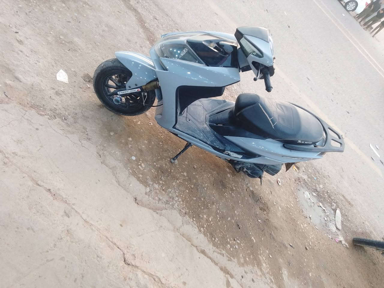 سلام عليكم
سكنس فحل السعر 450مروس بدراجه اربعه كير كلك اوراق مكان كربلاء الحسينيه الابراهميه مطعم الزهور موديل 2024هاذه رقم ***********
