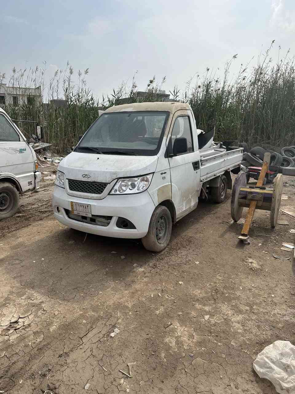 شيري للبيع كير ومكينة وكسل مكفول تخم تاير بجيس  بيهة حصة كاز شاريتها من معرض صاحبها مواصلة خابرني ابو معرض مرتين يريد تحويل أبو سيارة سيارة كوم حديد ب16 أبيع كوم حديد 
مكاني بغدادً دورة ***********
