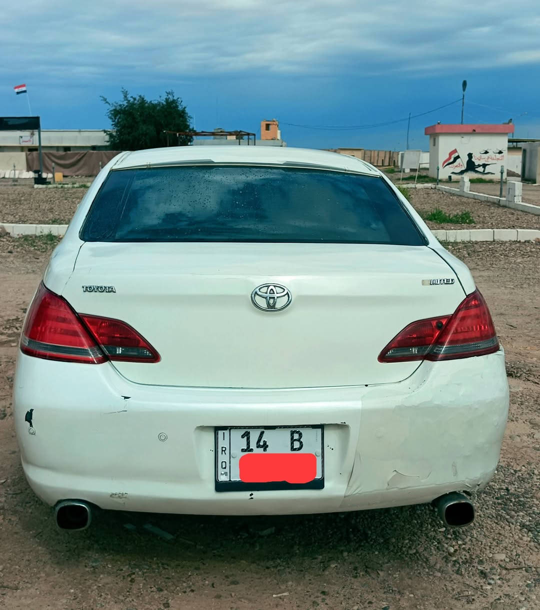 السلام عليكم ورحمه الله وبركاته 
((السعر 85$ ورقه))
افالون ليمتد 2008 امريكي محدث بجم ضفيره داخل2012 
تسجيل الرقم شهر 2025/12
رقم البصره دولي مشروع وطني باسمي 
كير 6سرعه
كير محرك مكفولات 
صدر نص ونص 
تخم تاير اخو الجديد
كهربائيات كلها شغاله بس يرادلها ترتيب 
تحكم ستيرن 
تبريد 2قطه 
تبريد+تدفئة 
مصبوغ عام
الضرر بابين جاملغ امامي خلفي جهة اليمين 
واتساب ***********
إتصال ***********
